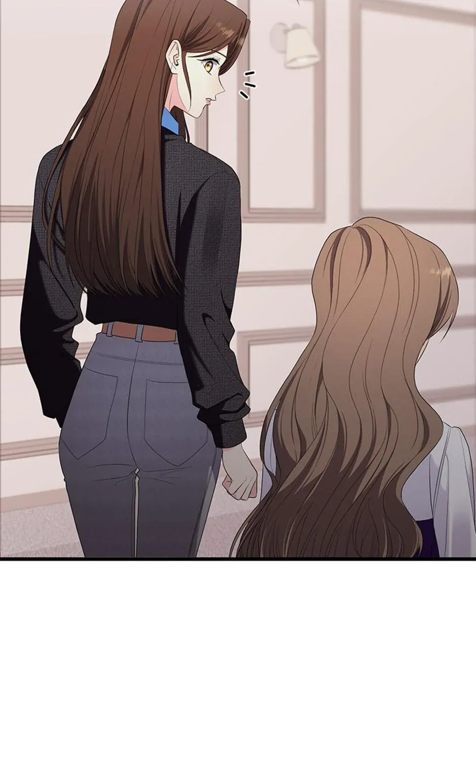 Genre is Romance Chapter 37 page 119 - 