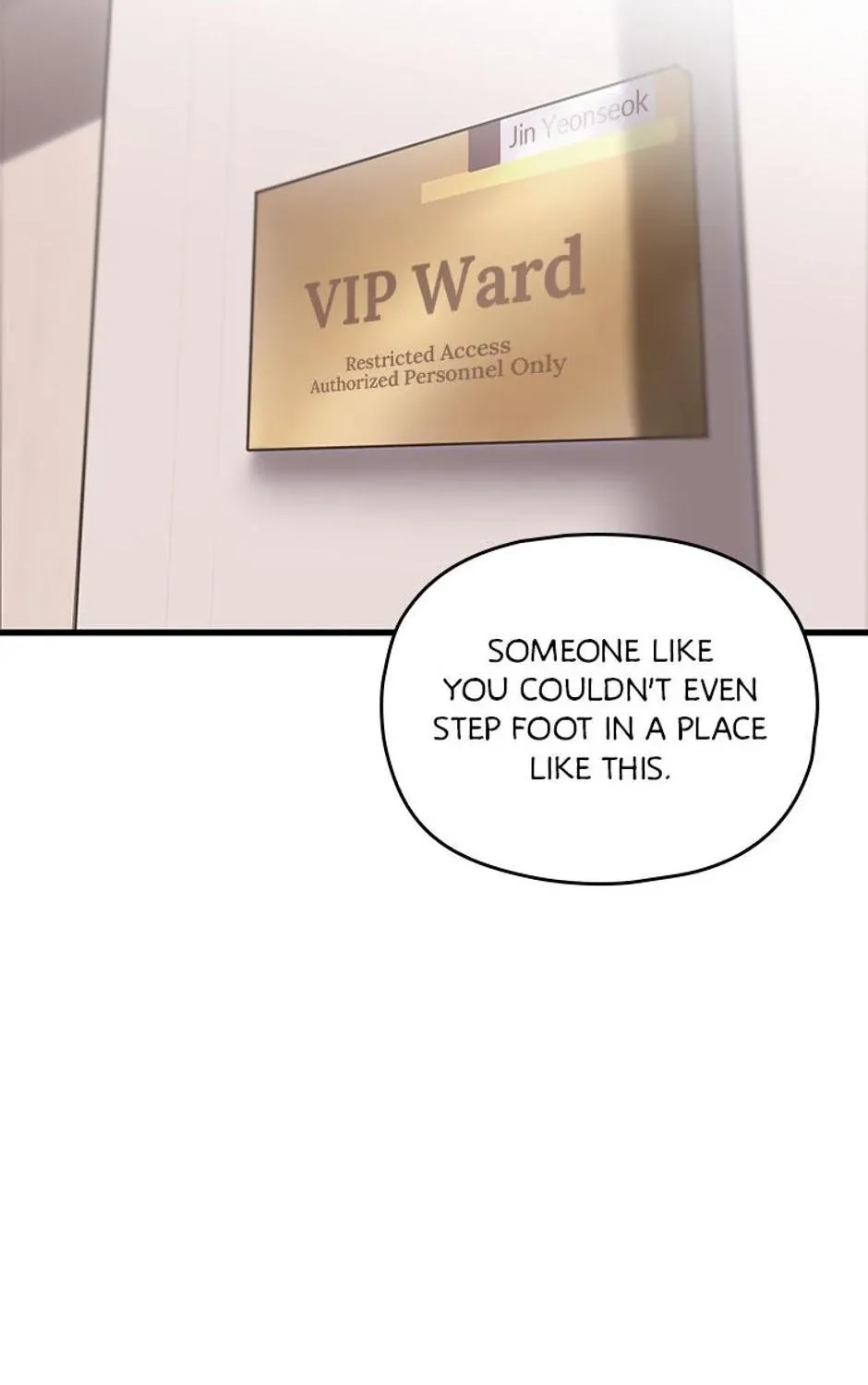 Genre is Romance Chapter 37 page 129 - 