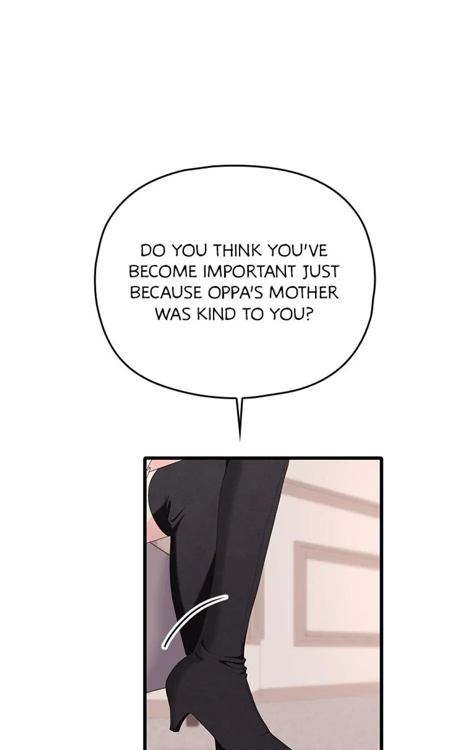 Genre is Romance Chapter 37 page 131 - 