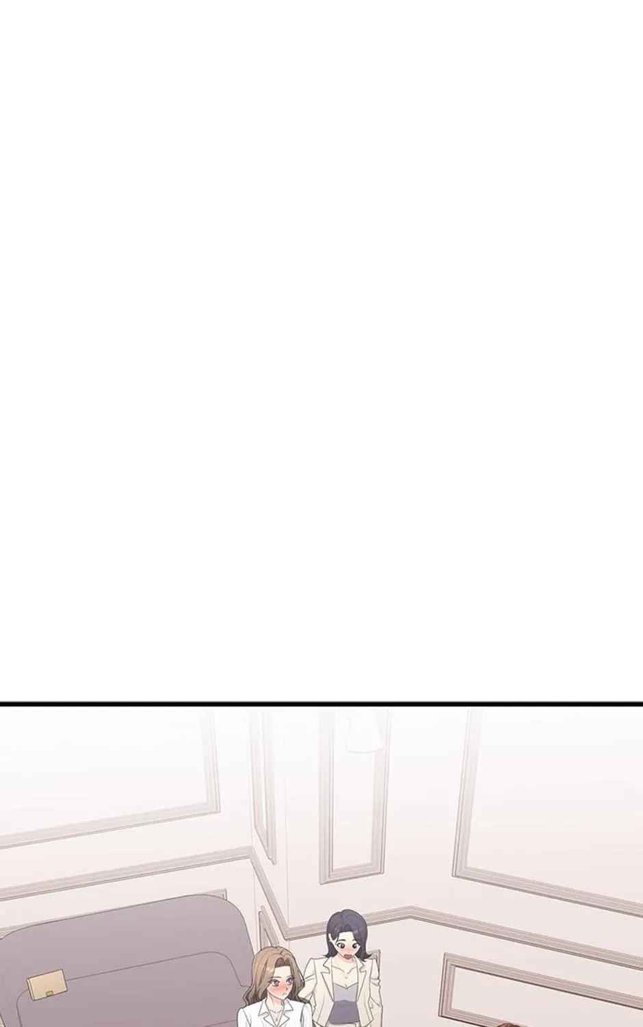 Genre is Romance Chapter 37 page 15 - 