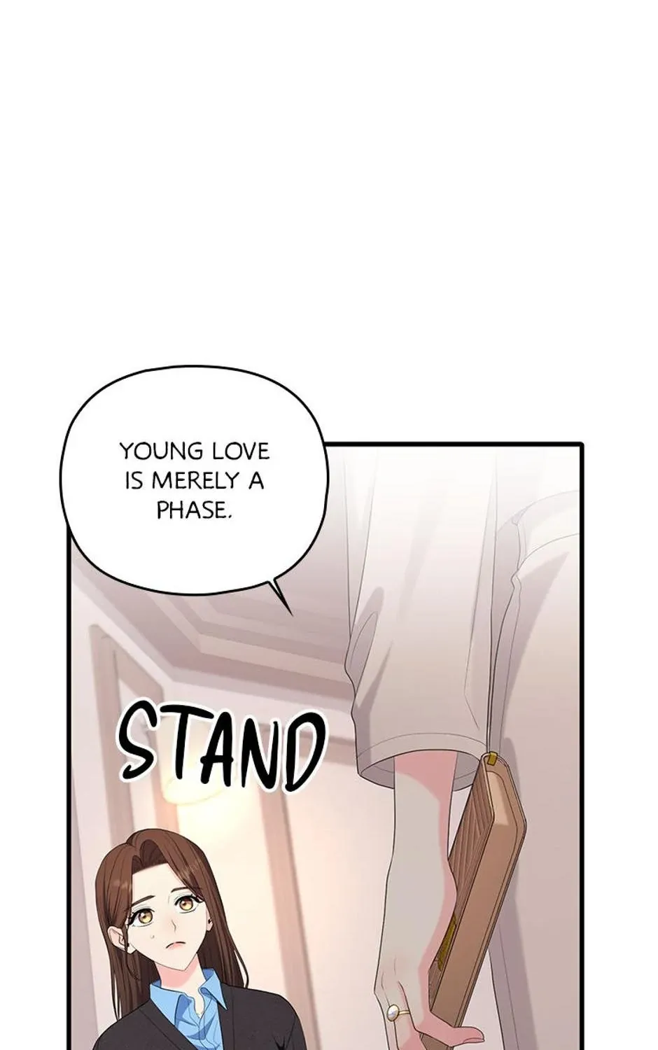 Genre is Romance Chapter 37 page 149 - 