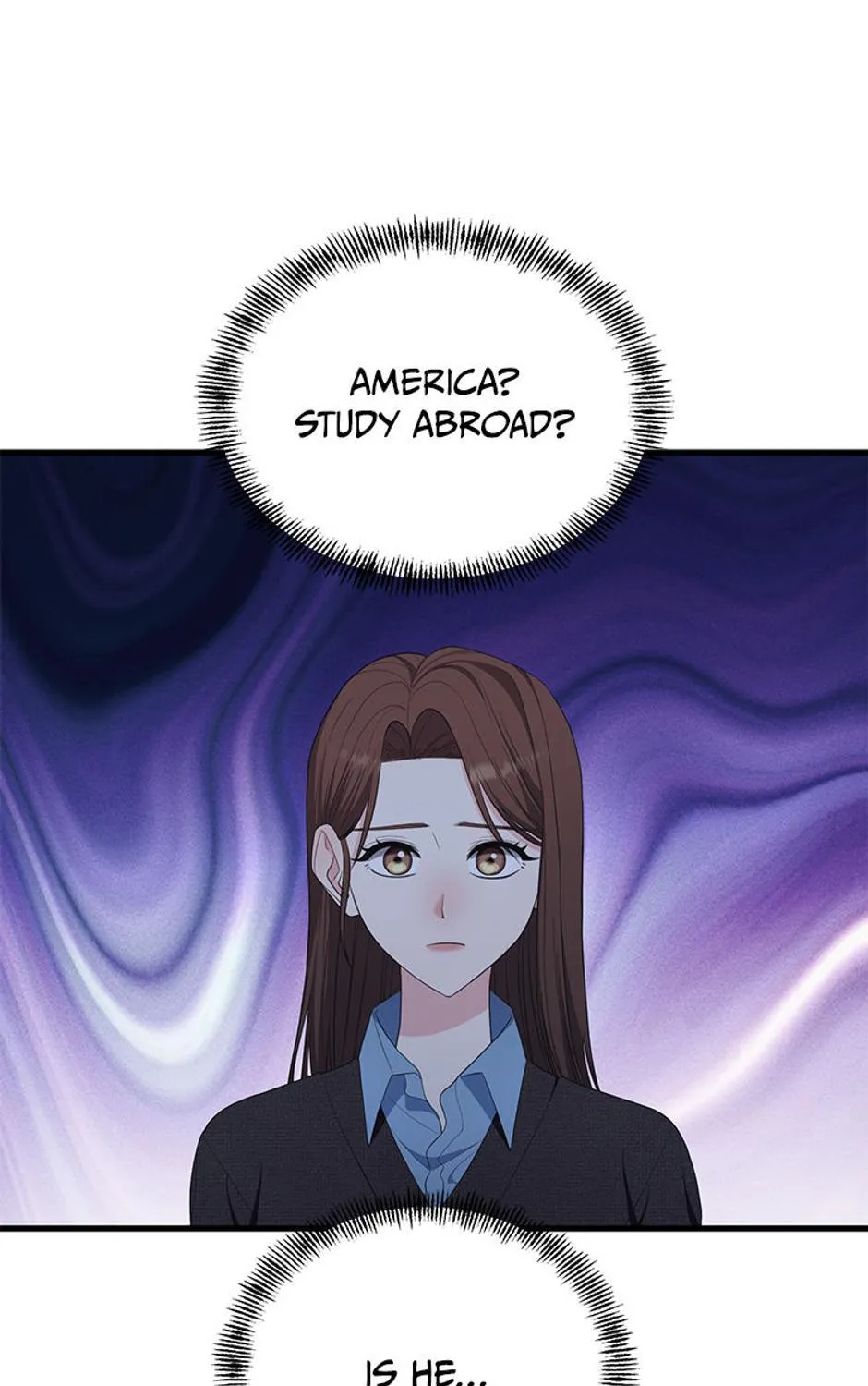Genre is Romance Chapter 37 page 159 - 