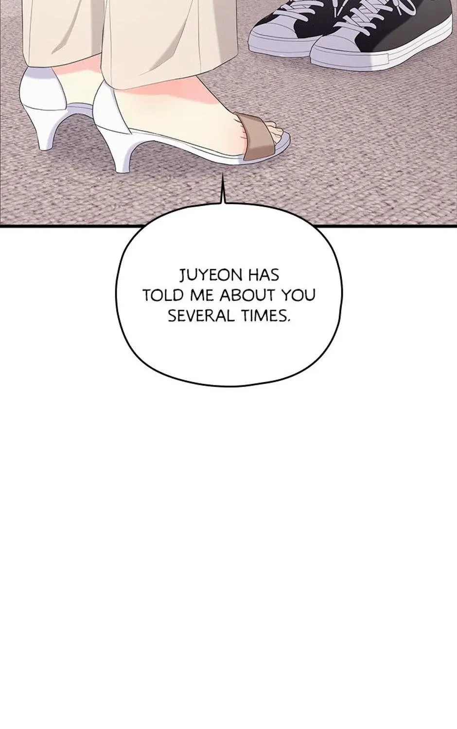 Genre is Romance Chapter 37 page 167 - 