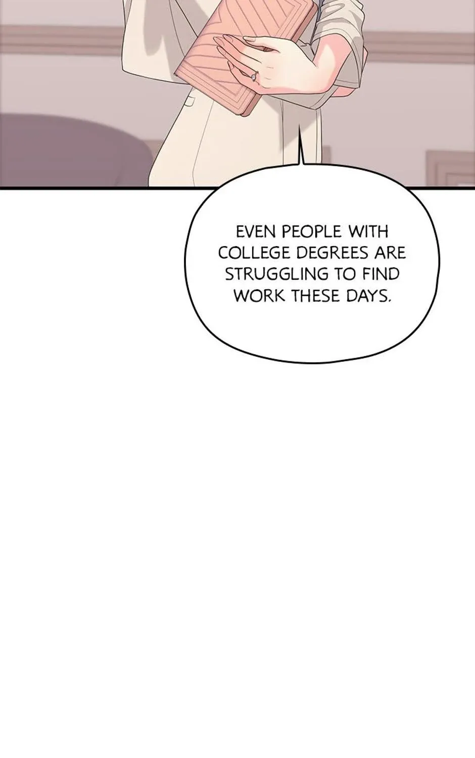 Genre is Romance Chapter 37 page 171 - 