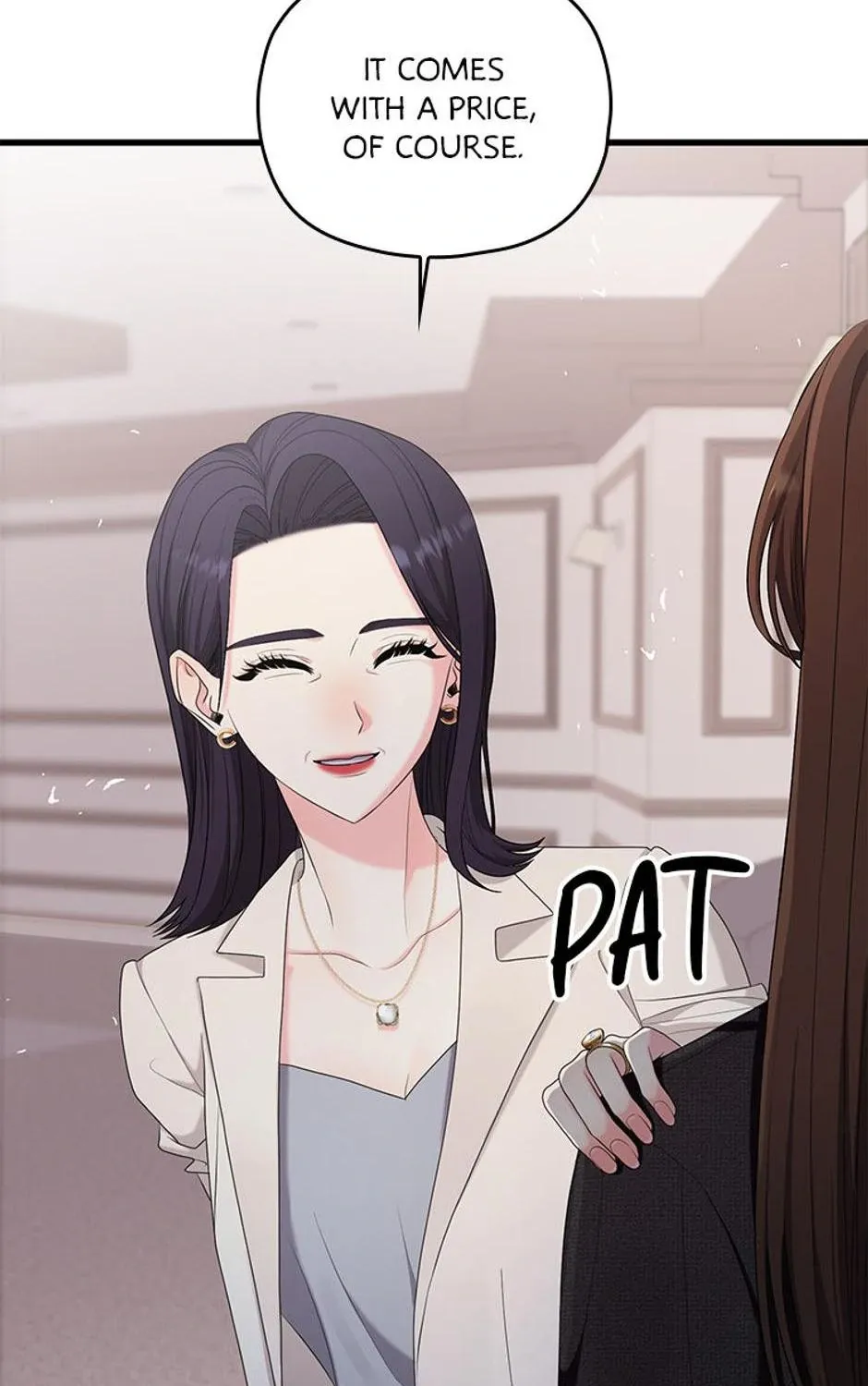 Genre is Romance Chapter 37 page 177 - 