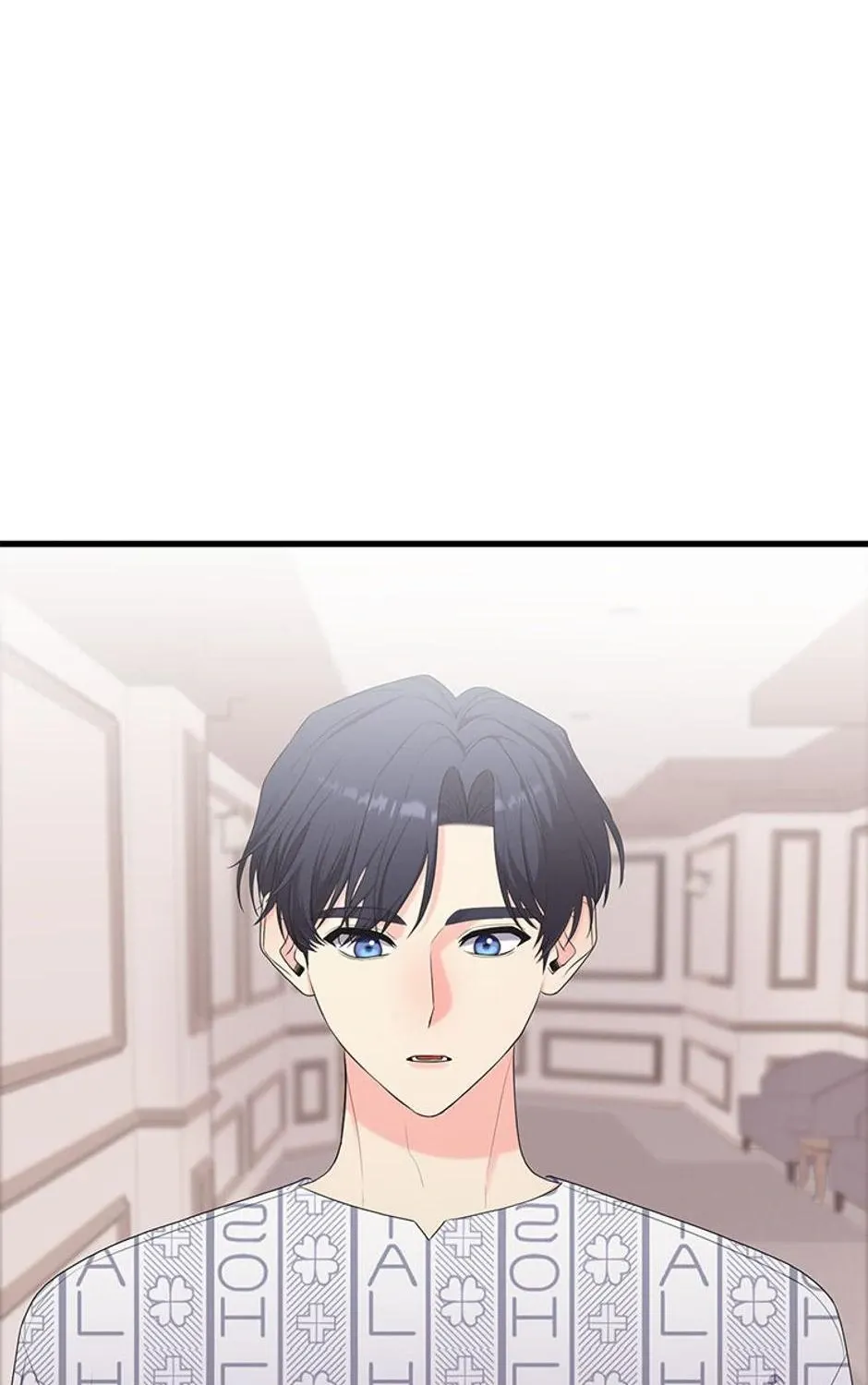 Genre is Romance Chapter 37 page 19 - 