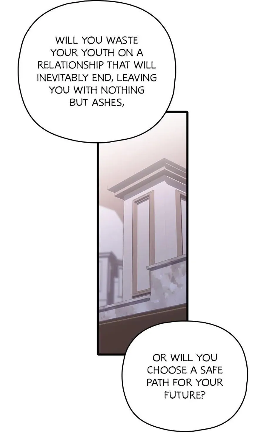 Genre is Romance Chapter 37 page 181 - 