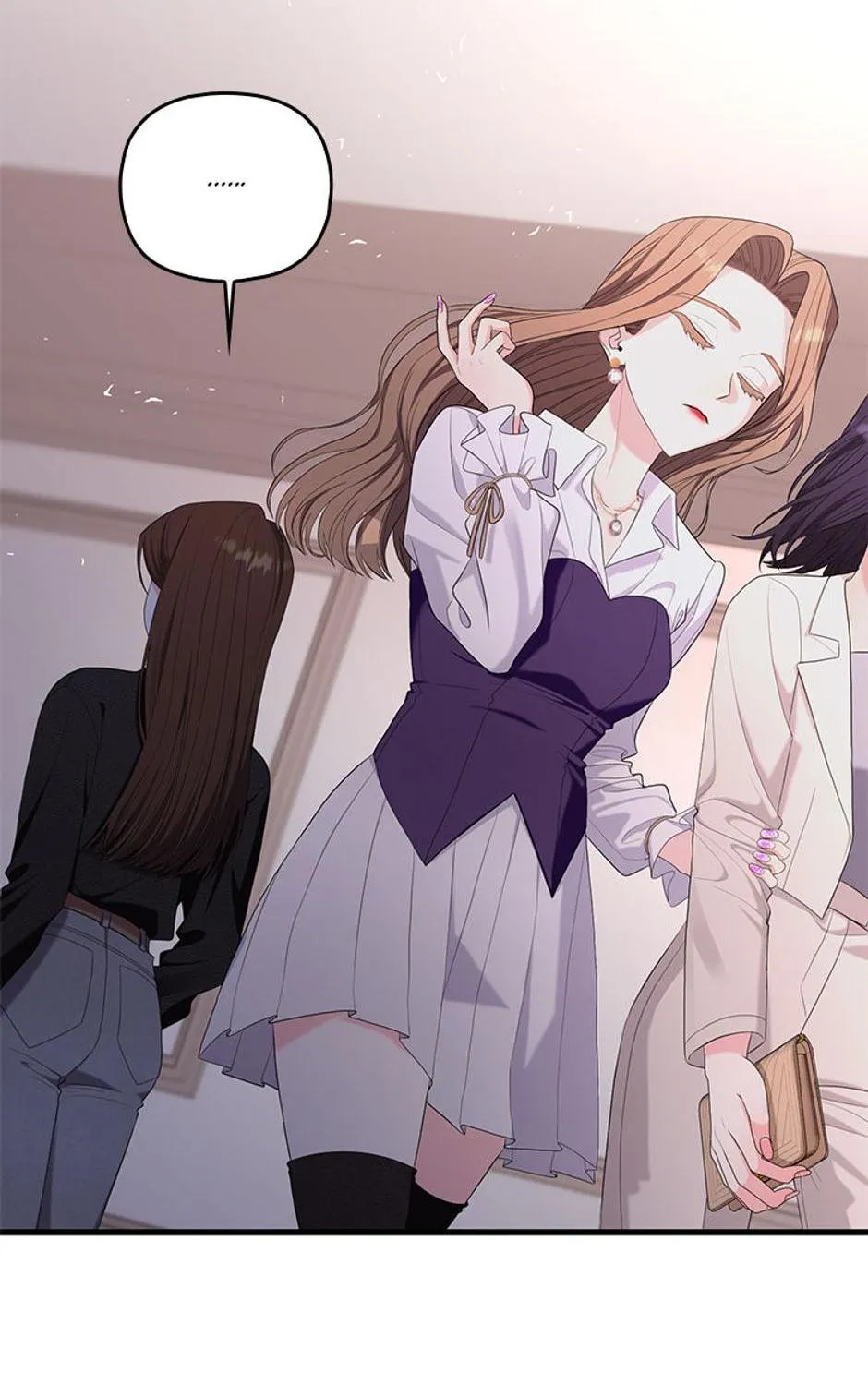 Genre is Romance Chapter 37 page 185 - 