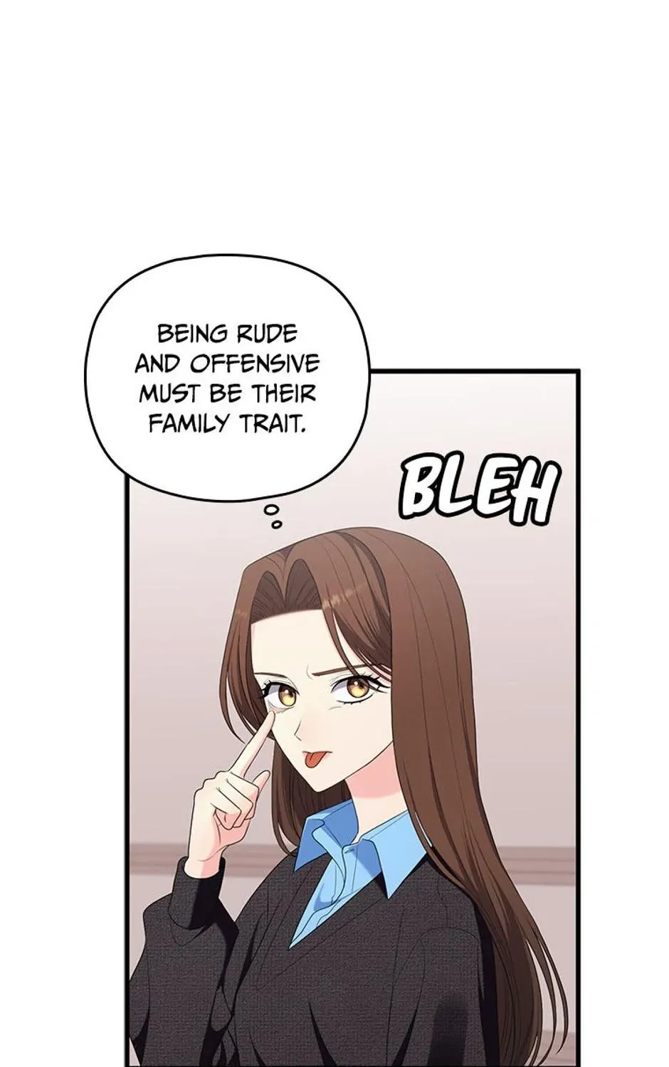 Genre is Romance Chapter 37 page 189 - 