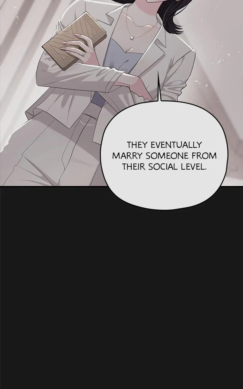 Genre is Romance Chapter 37 page 193 - 