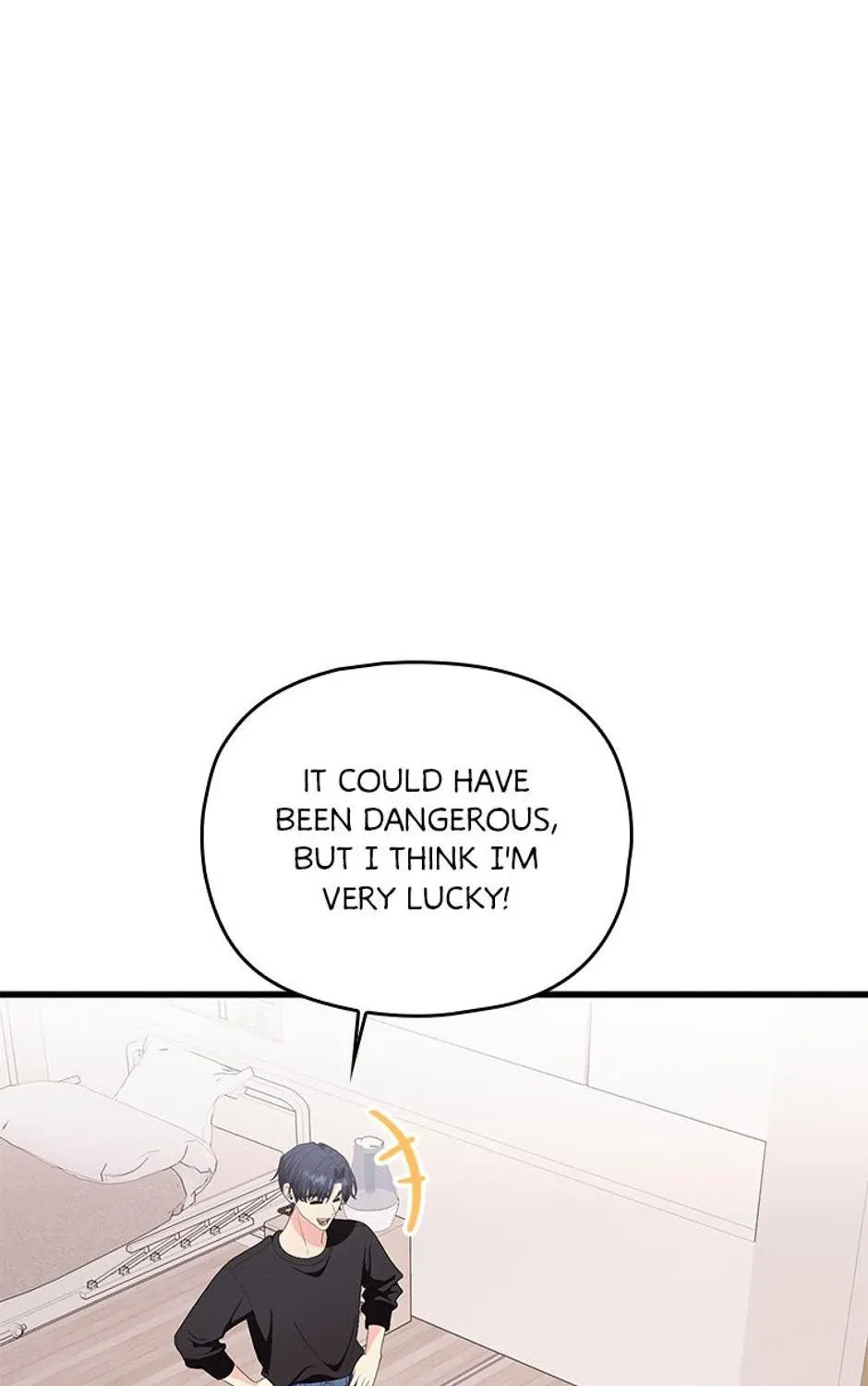 Genre is Romance Chapter 37 page 207 - 