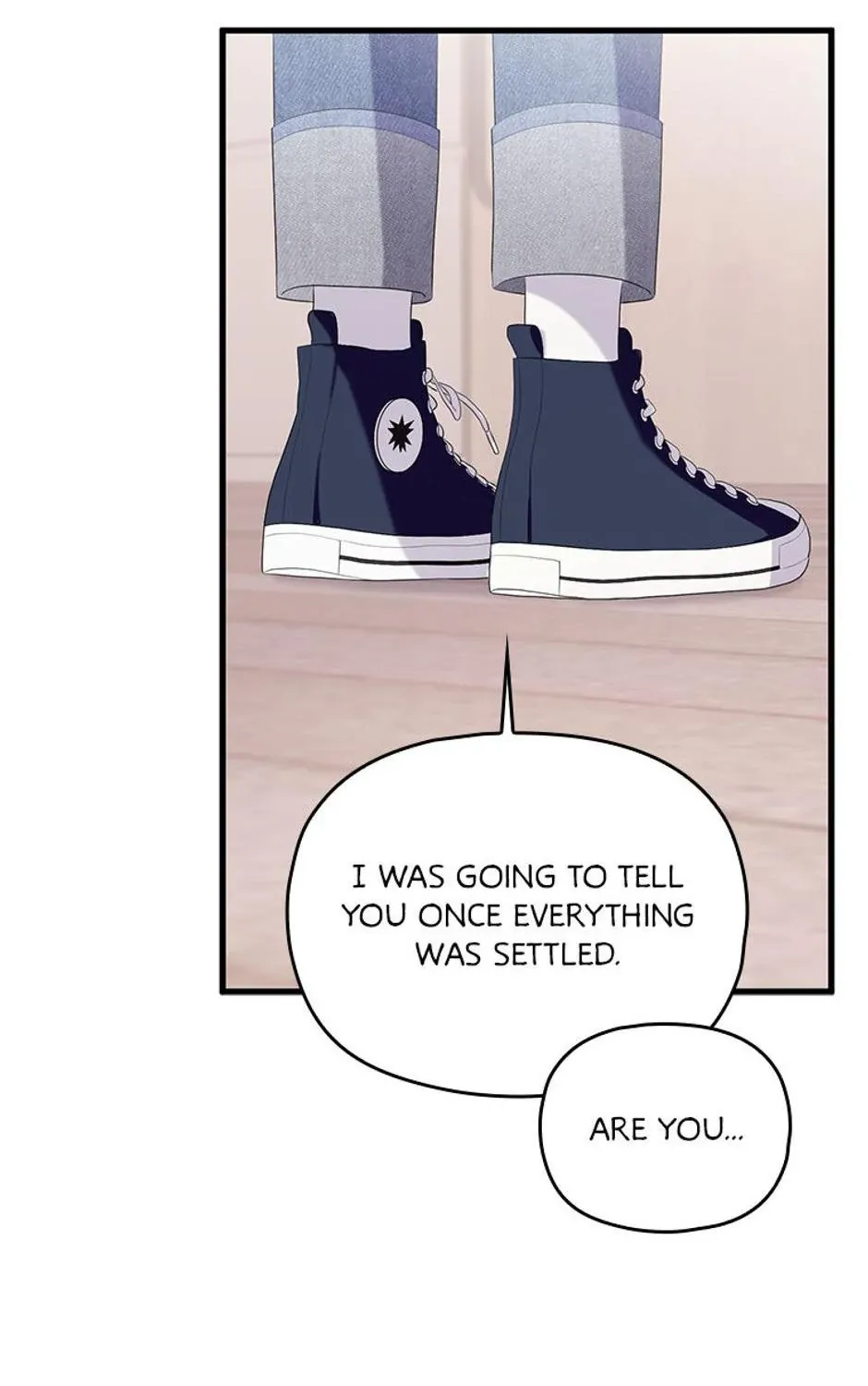 Genre is Romance Chapter 37 page 223 - 