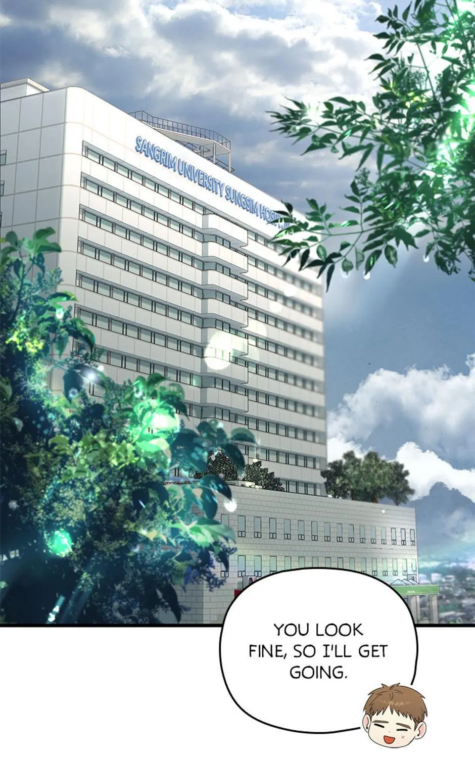 Genre is Romance Chapter 37 page 29 - 