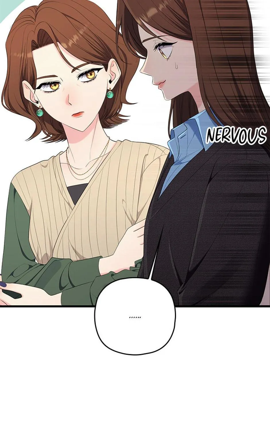 Genre is Romance Chapter 37 page 35 - 