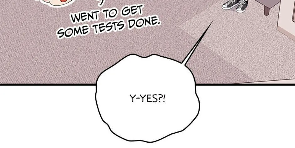 Genre is Romance Chapter 37 page 38 - 