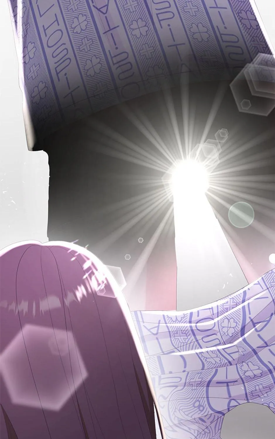 Genre is Romance Chapter 37 page 5 - 