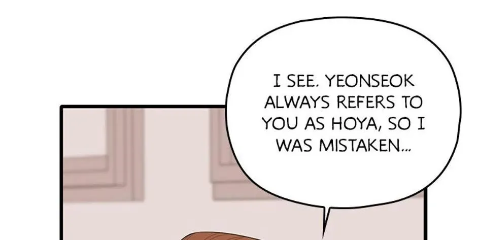 Genre is Romance Chapter 37 page 42 - 