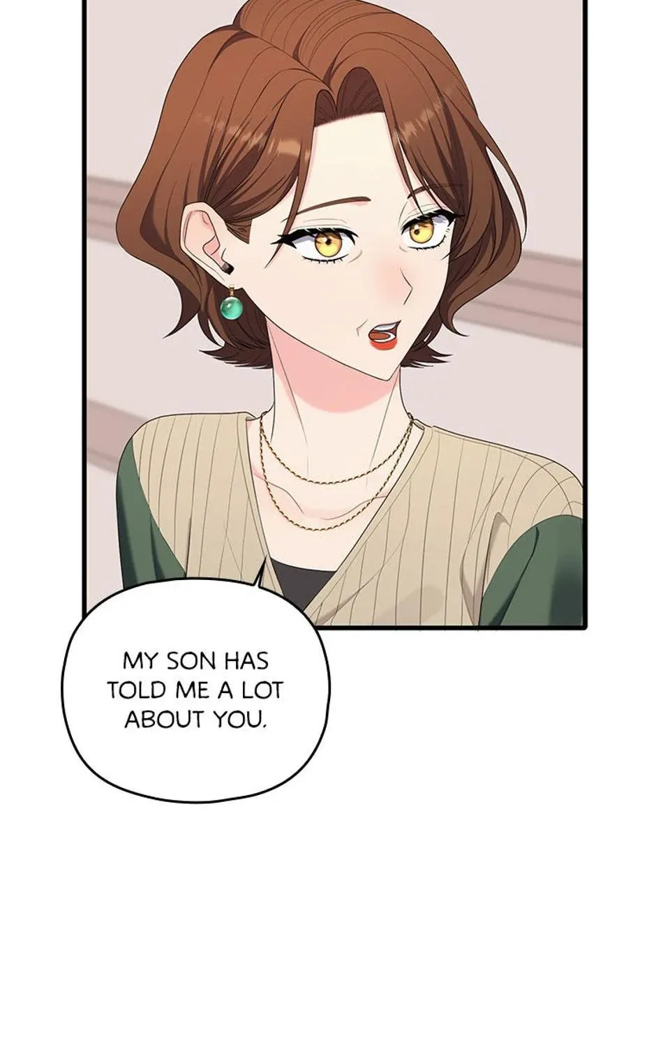 Genre is Romance Chapter 37 page 43 - 