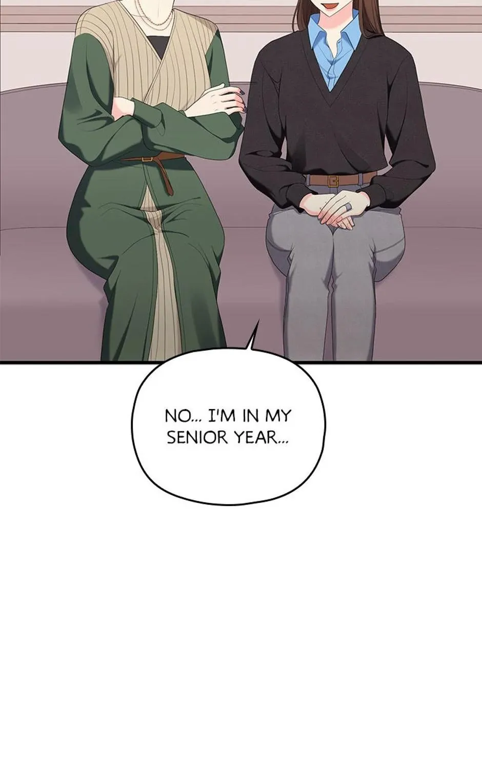 Genre is Romance Chapter 37 page 49 - 