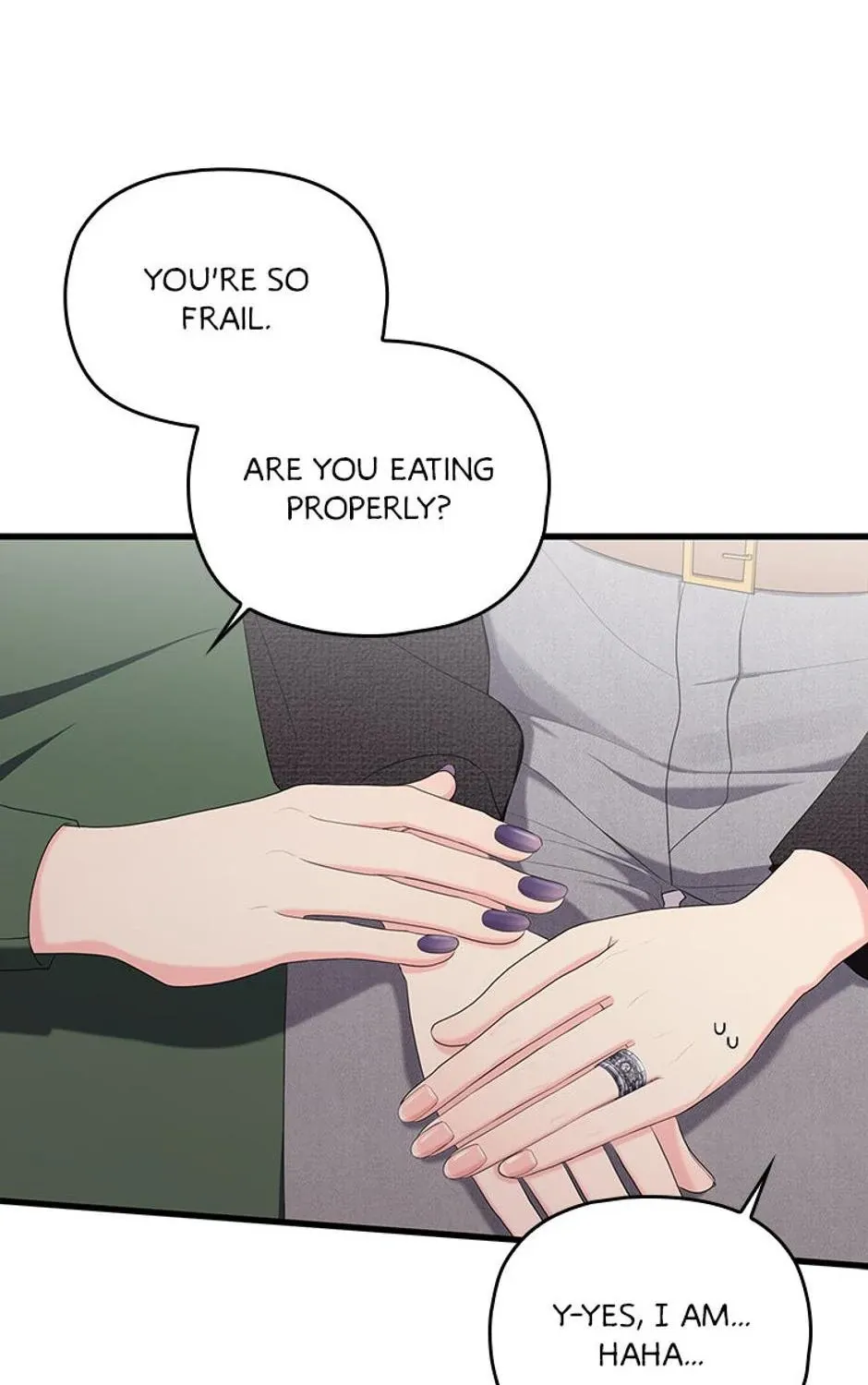 Genre is Romance Chapter 37 page 51 - 