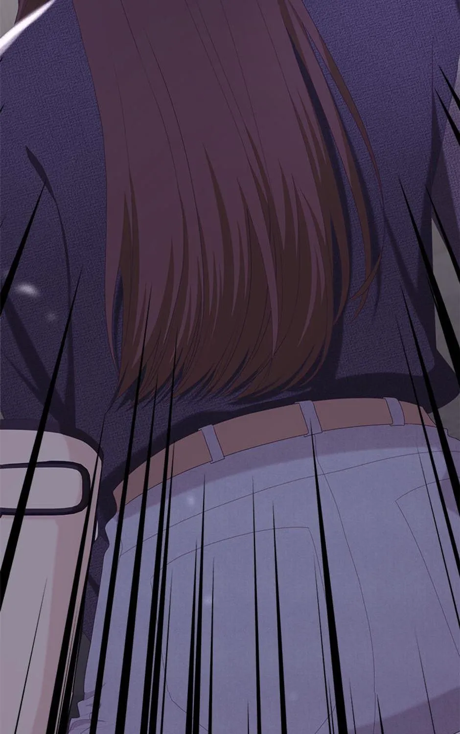 Genre is Romance Chapter 37 page 7 - 