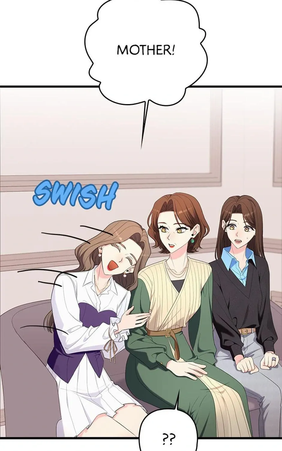 Genre is Romance Chapter 37 page 63 - 
