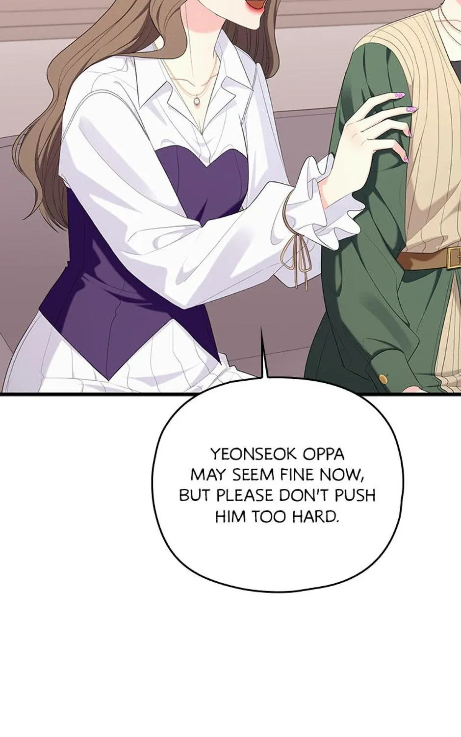 Genre is Romance Chapter 37 page 67 - 
