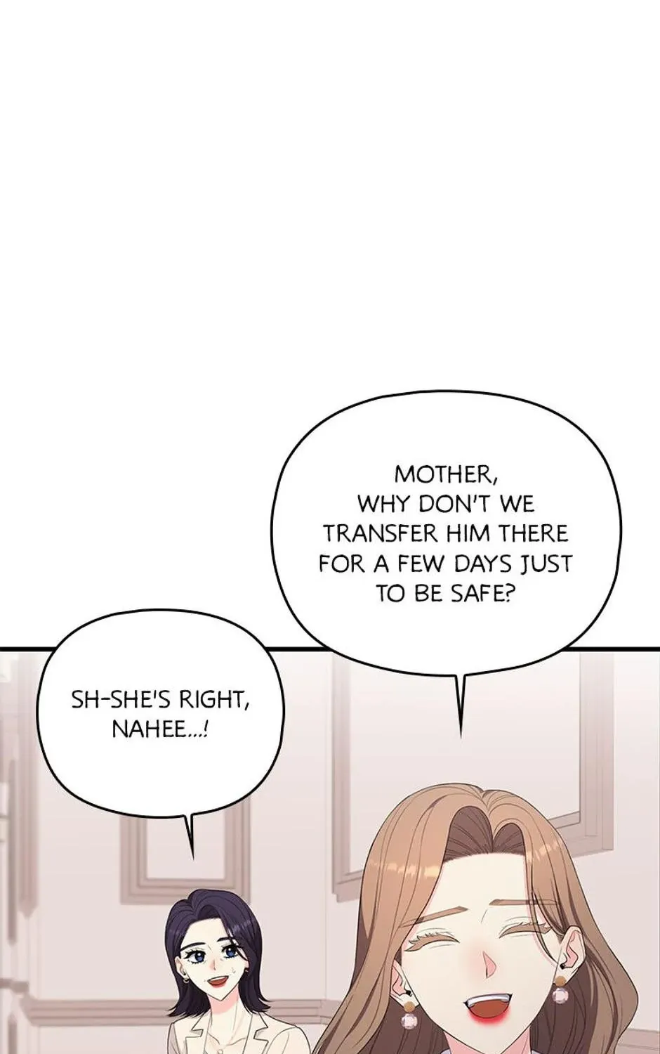 Genre is Romance Chapter 37 page 73 - 