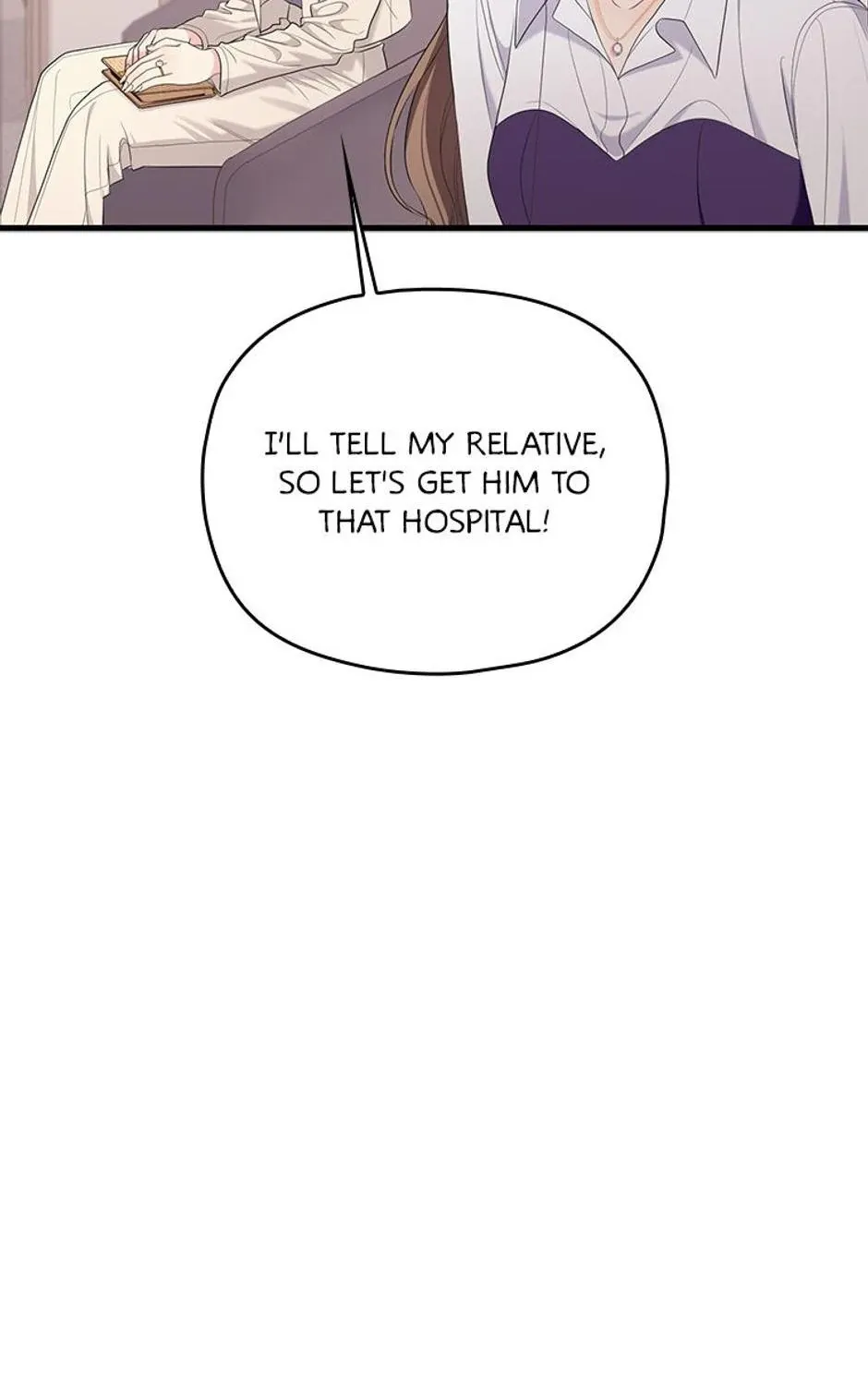 Genre is Romance Chapter 37 page 75 - 