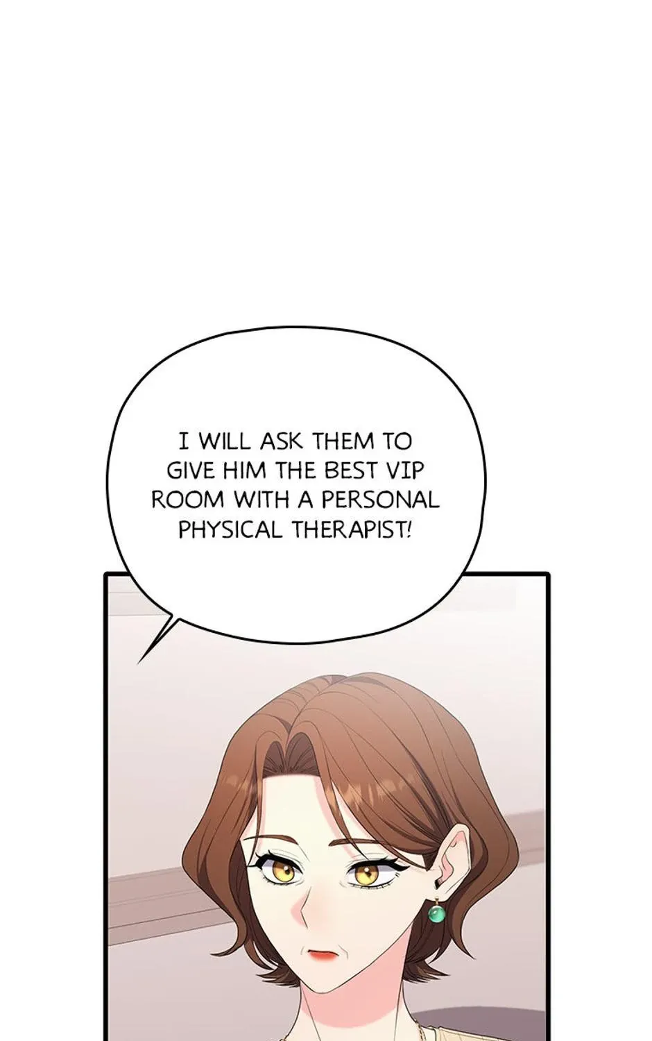 Genre is Romance Chapter 37 page 77 - 