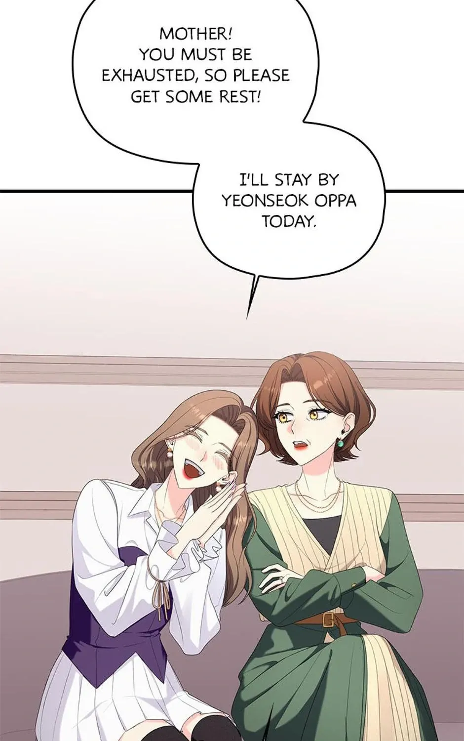 Genre is Romance Chapter 37 page 81 - 