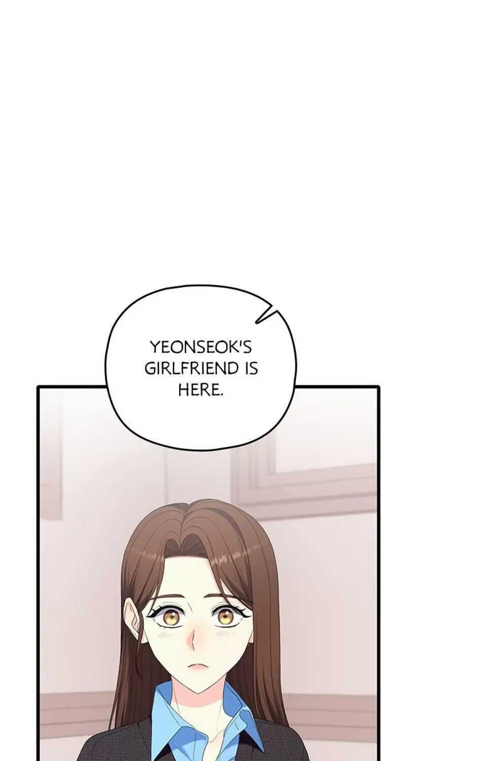 Genre is Romance Chapter 37 page 87 - 