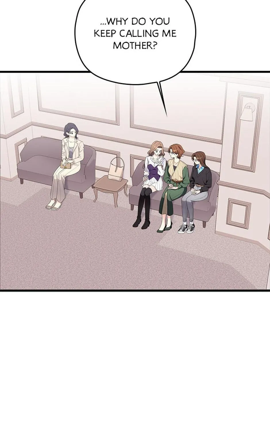 Genre is Romance Chapter 37 page 93 - 