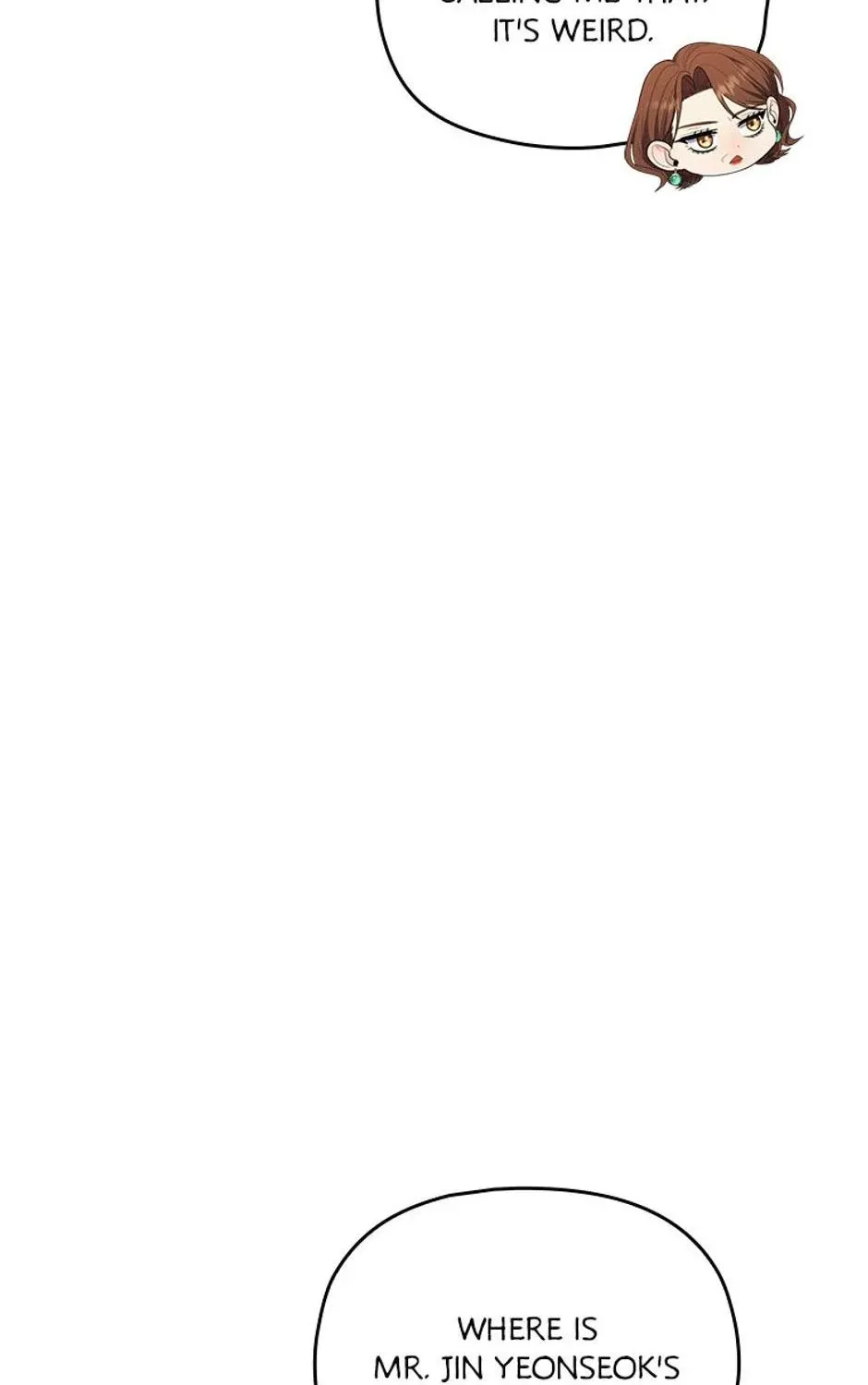 Genre is Romance Chapter 37 page 97 - 
