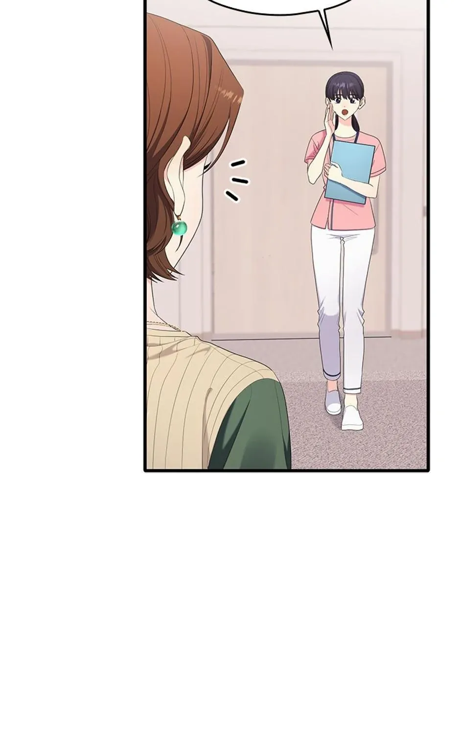 Genre is Romance Chapter 37 page 99 - 