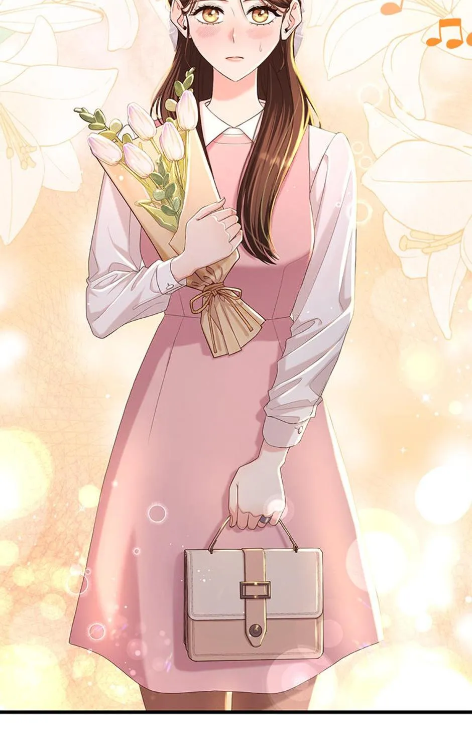 Genre is Romance Chapter 38 page 107 - 