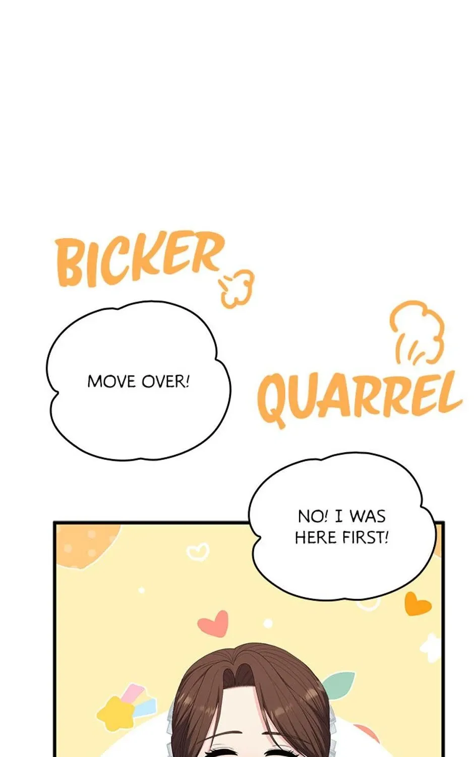 Genre is Romance Chapter 38 page 113 - 