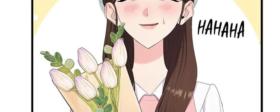 Genre is Romance Chapter 38 page 114 - 