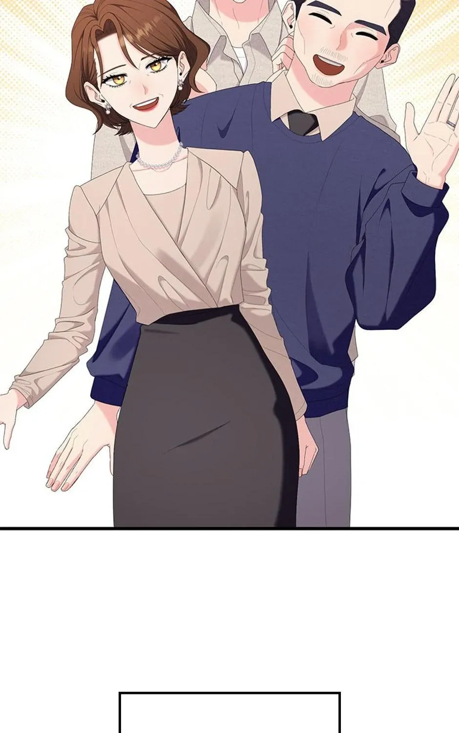 Genre is Romance Chapter 38 page 117 - 