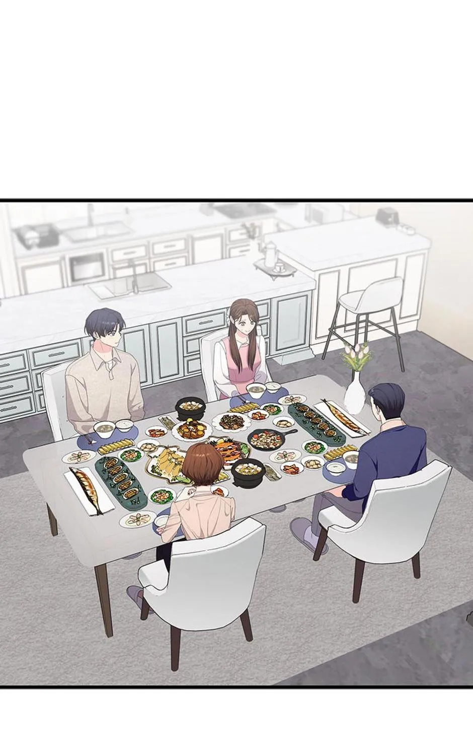 Genre is Romance Chapter 38 page 123 - 