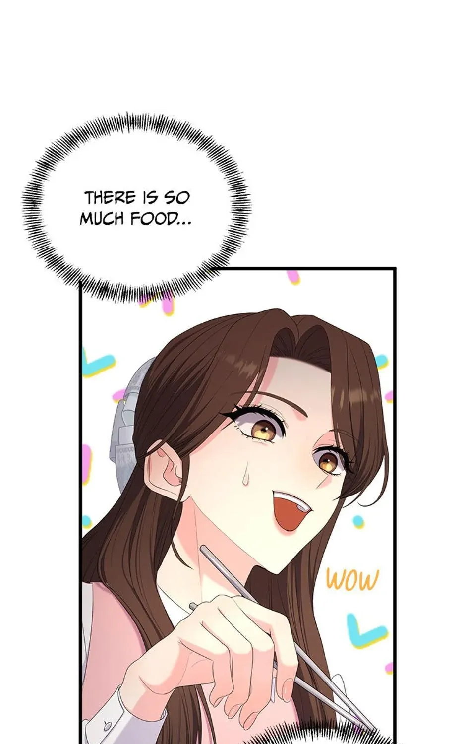 Genre is Romance Chapter 38 page 133 - 