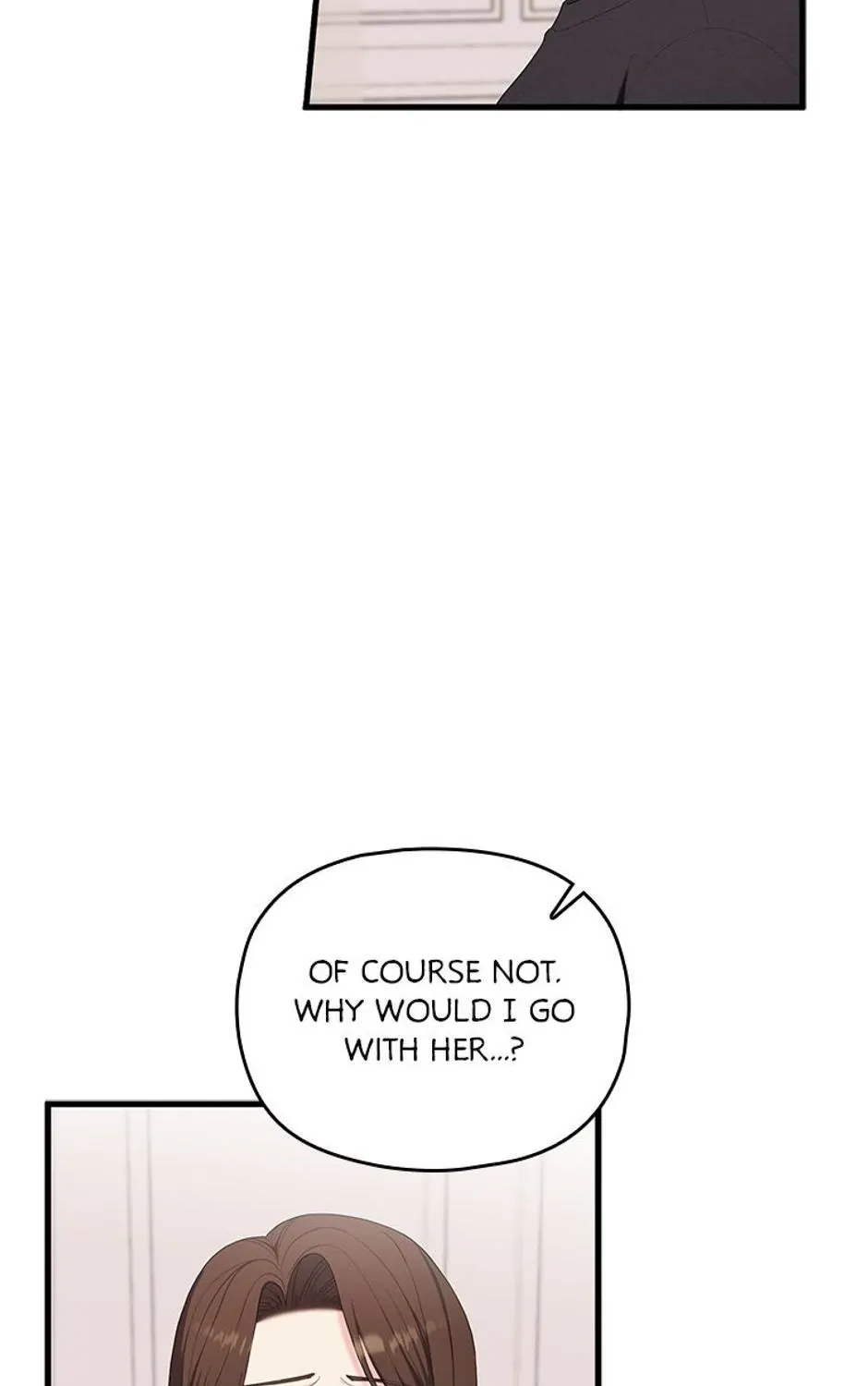 Genre is Romance Chapter 38 page 15 - 