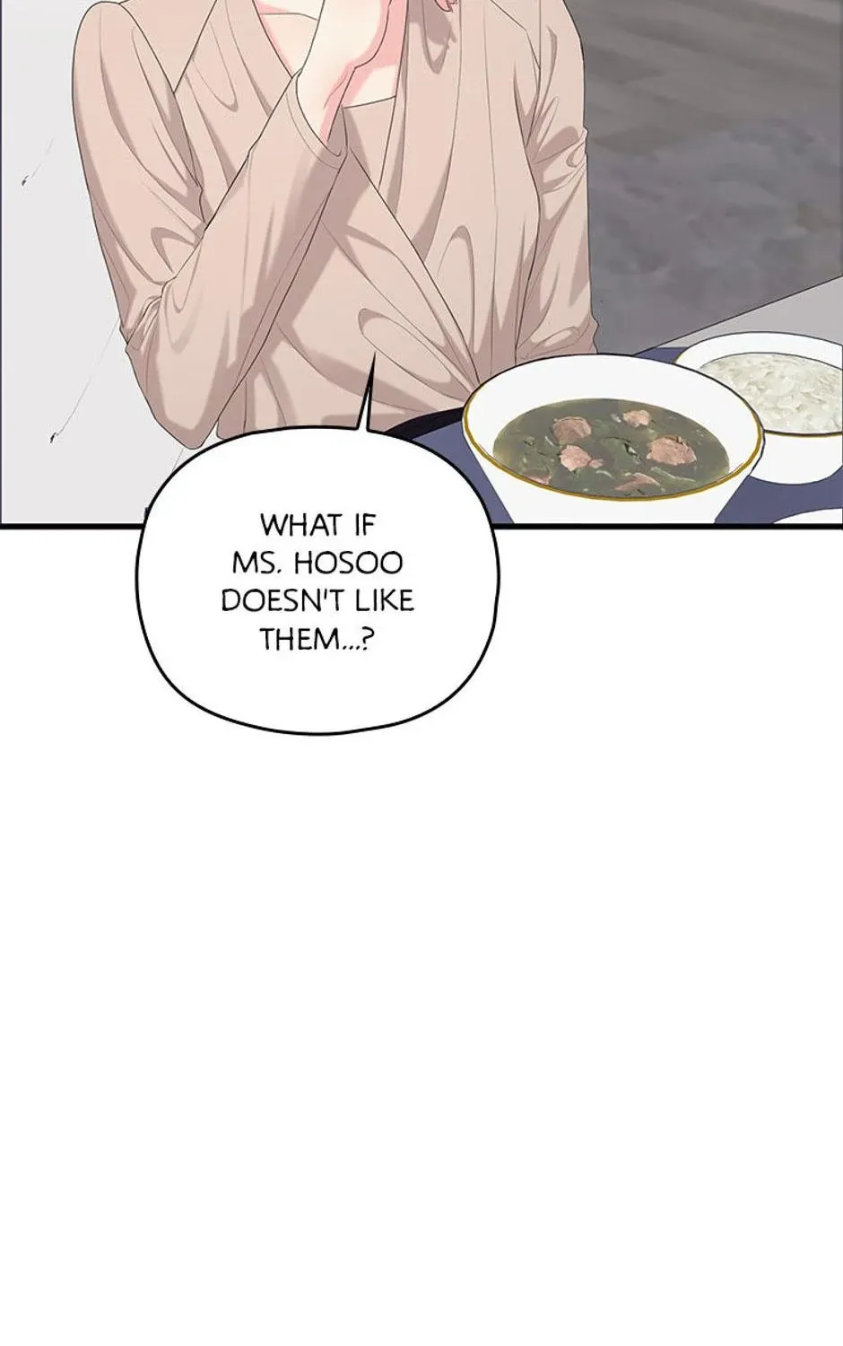 Genre is Romance Chapter 38 page 143 - 