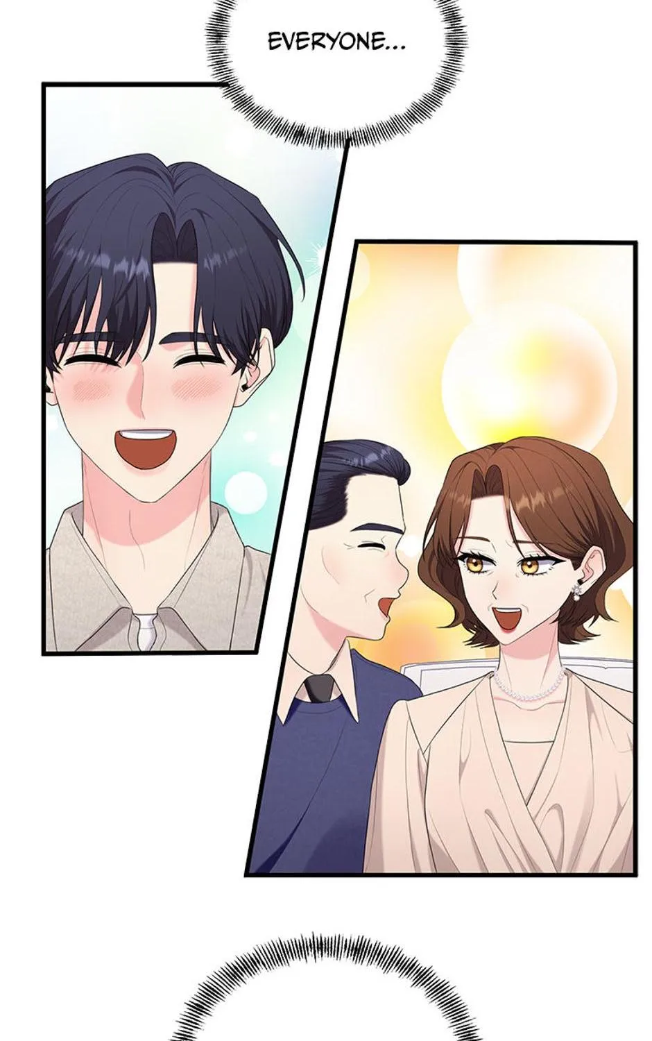Genre is Romance Chapter 38 page 155 - 