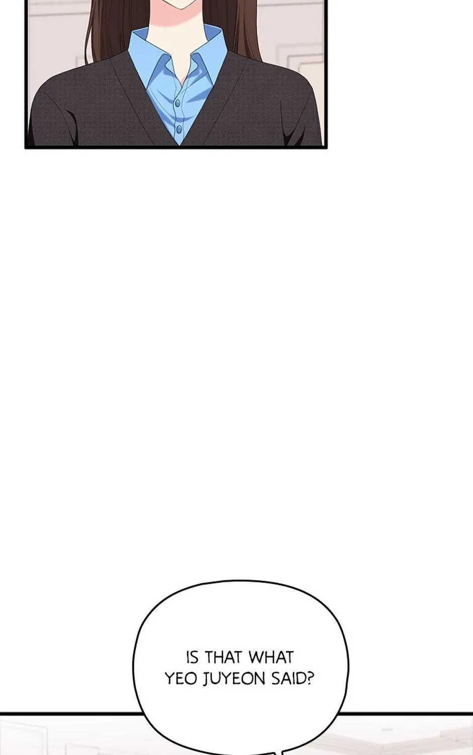 Genre is Romance Chapter 38 page 17 - 