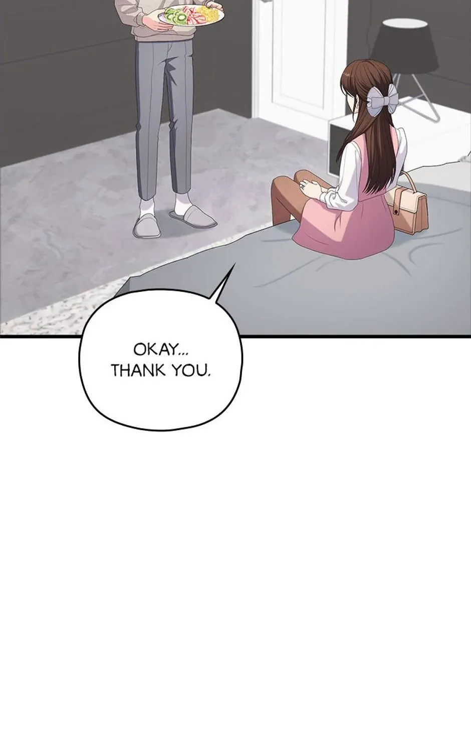 Genre is Romance Chapter 38 page 173 - 