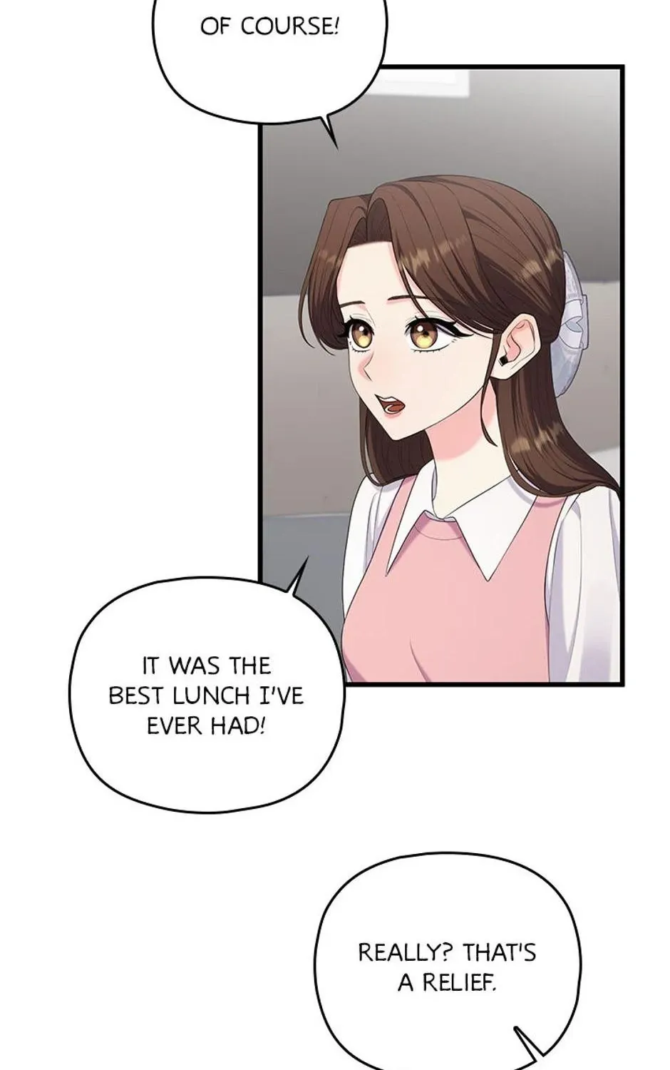 Genre is Romance Chapter 38 page 177 - 