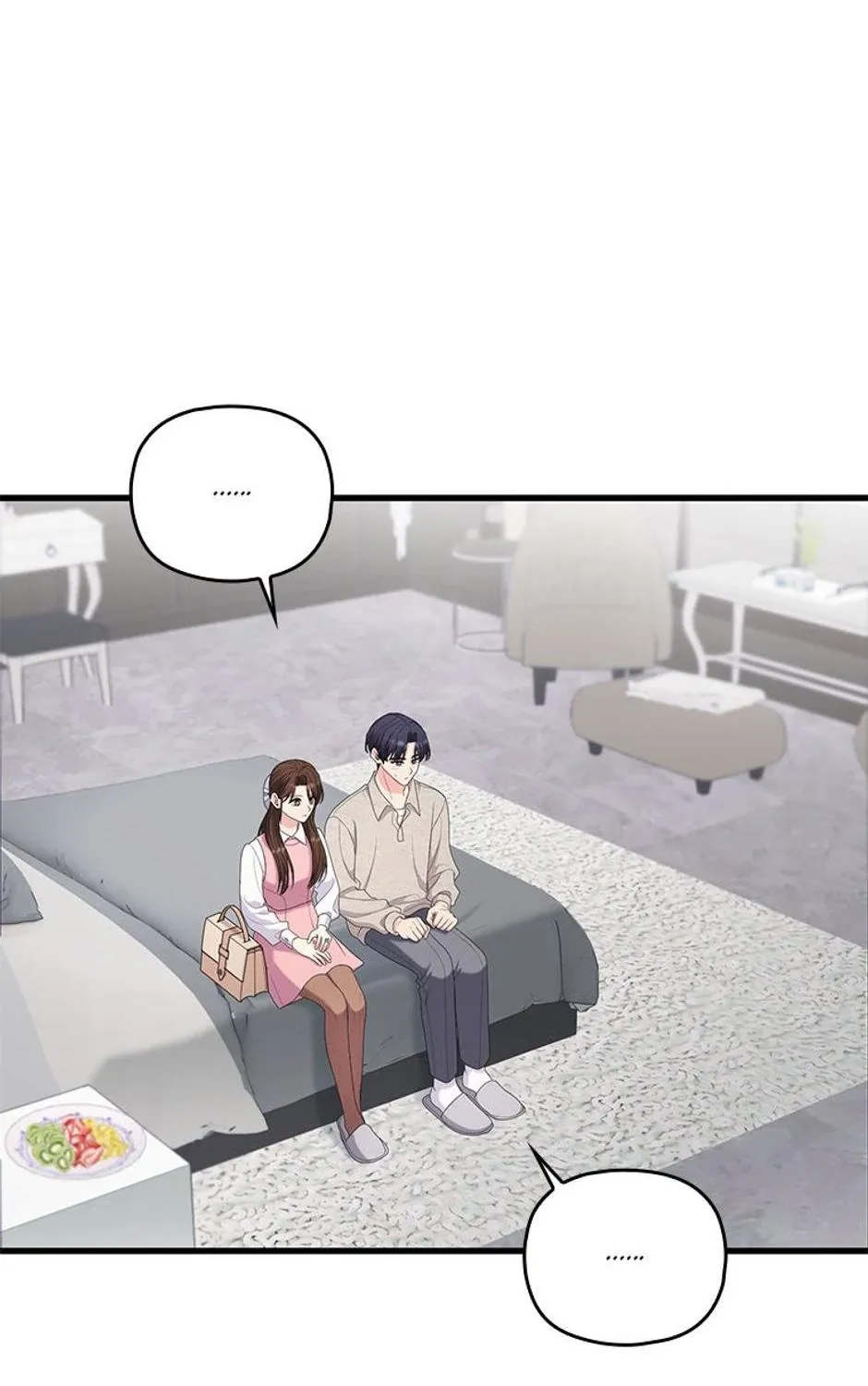 Genre is Romance Chapter 38 page 179 - 