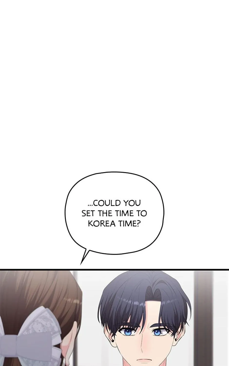 Genre is Romance Chapter 38 page 195 - 