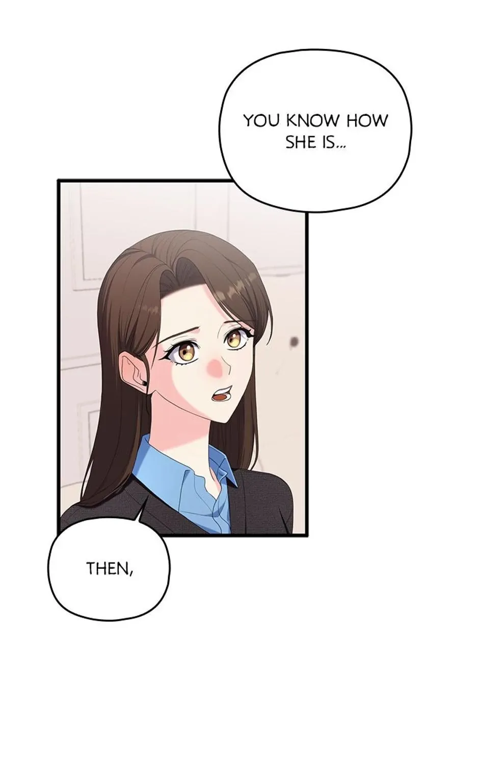 Genre is Romance Chapter 38 page 21 - 